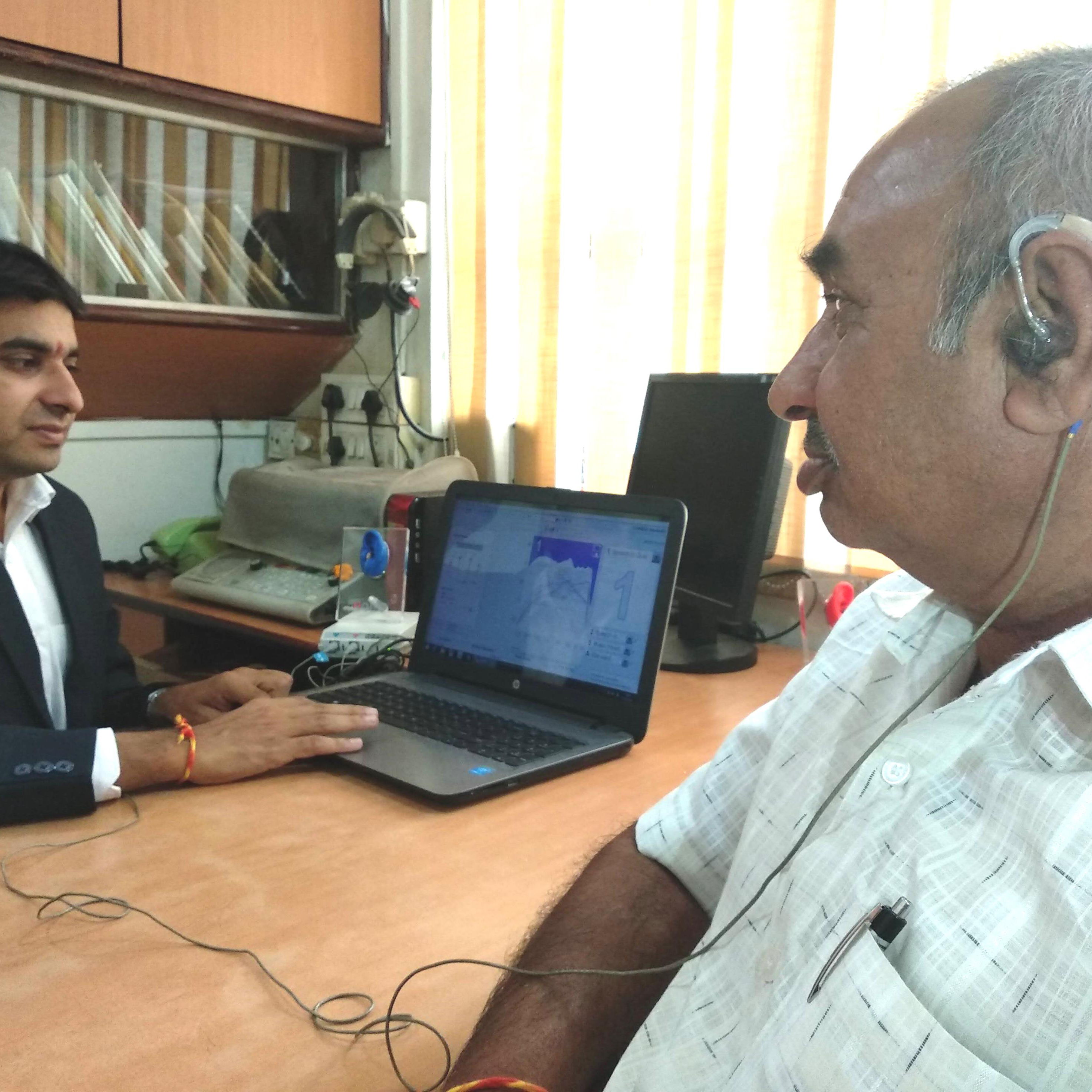 Best Hearing Aid in Sadashiv  Peth pune